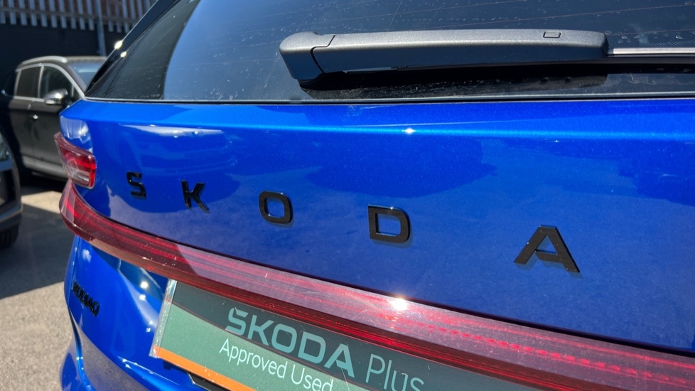 Used Skoda Kodiaq 2025 for sale - 76868375: Photo 37