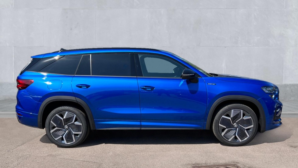 Used Skoda Kodiaq 2025 for sale - 76868375: Photo 4