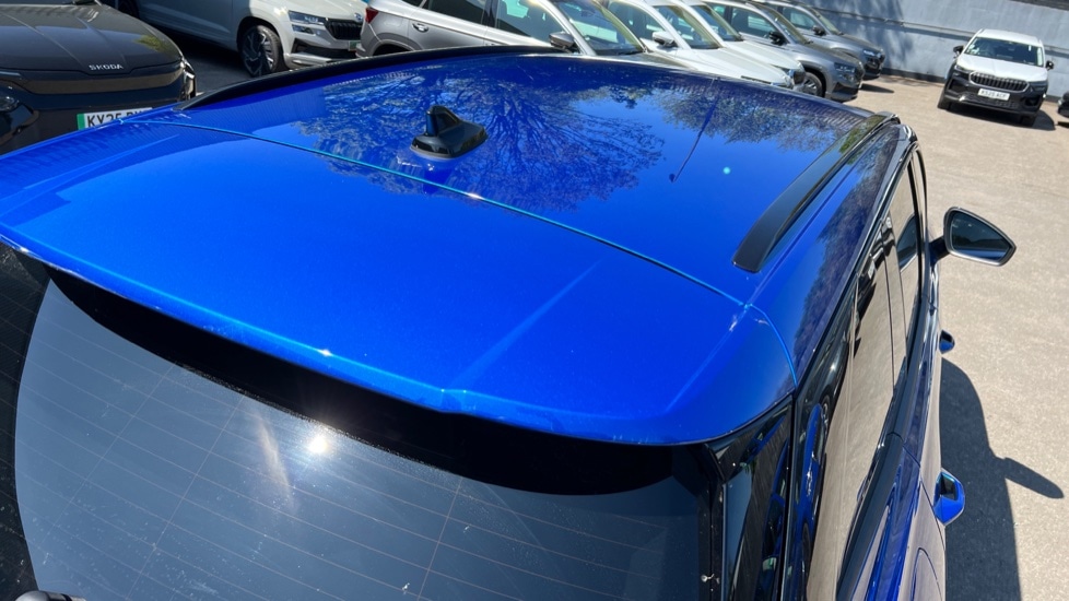 Used Skoda Kodiaq 2025 for sale - 76868375: Photo 41