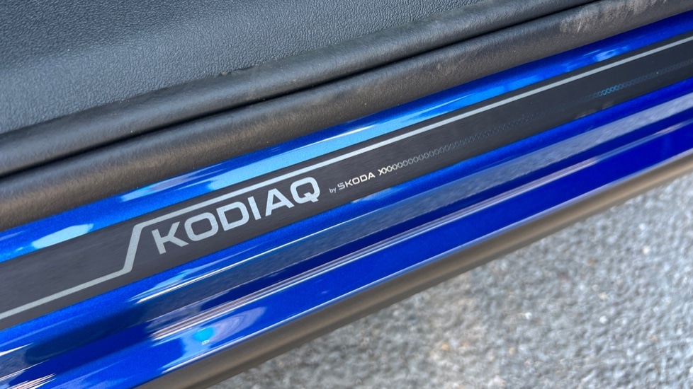 Used Skoda Kodiaq 2025 for sale - 76868375: Photo 48
