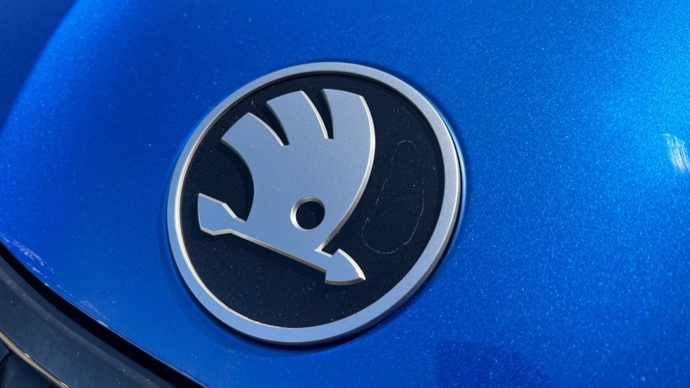 Used Skoda Kodiaq 2025 for sale - 76868375: Photo 49