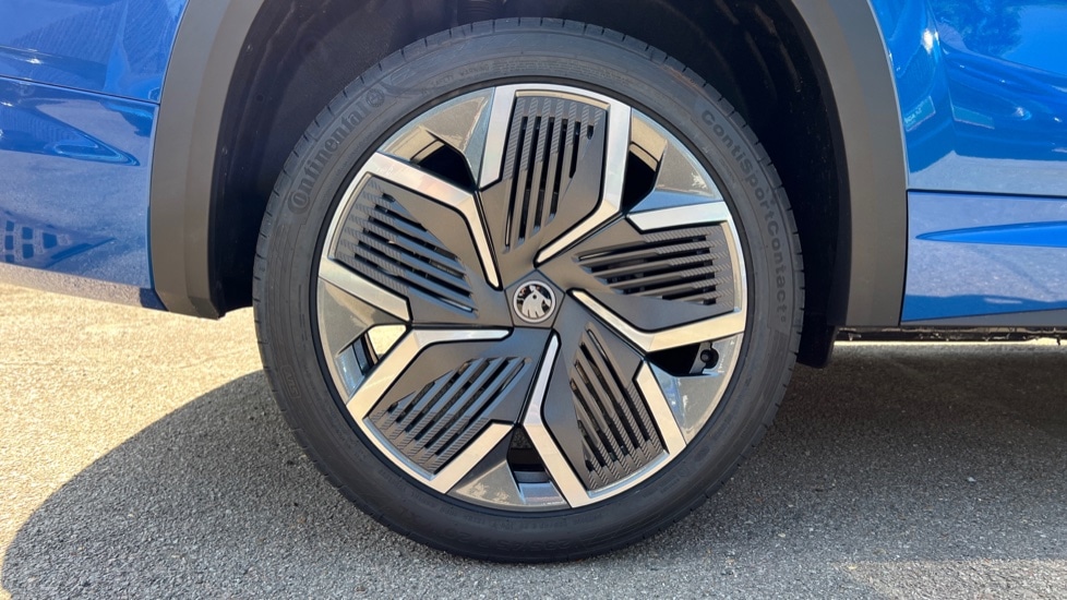 Used Skoda Kodiaq 2025 for sale - 76868375: Photo 5