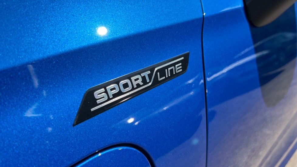 Used Skoda Kodiaq 2025 for sale - 76868375: Photo 52