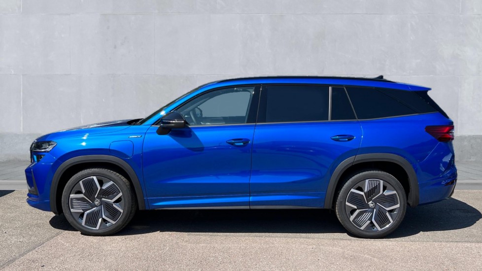 Used Skoda Kodiaq 2025 for sale - 76868375: Photo 9