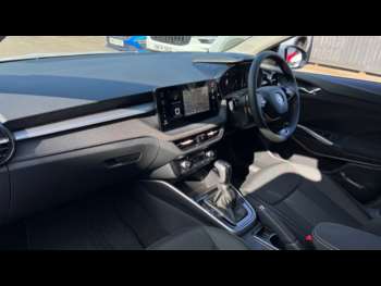 Used Skoda Fabia 2025 for sale - 74275836: Photo