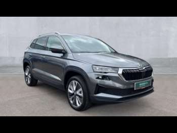 2024 - 1.5 TSI SE L 5dr DSG Auto