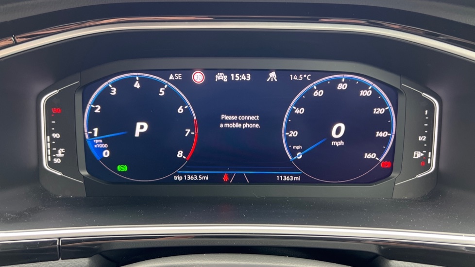 Used Volkswagen T-Roc 2023 for sale - 76124327: Photo 13