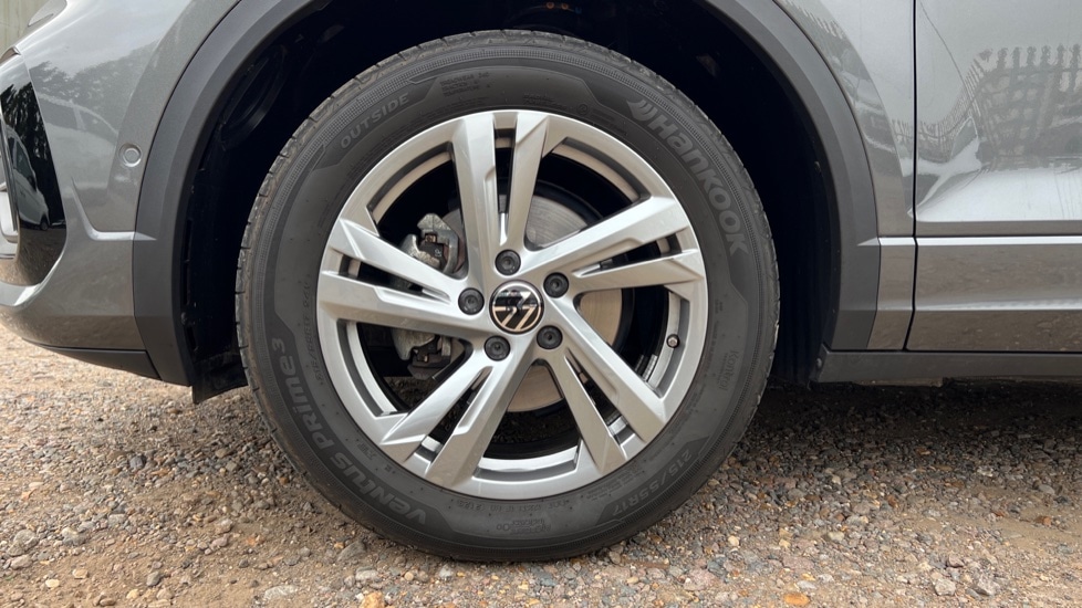 Used Volkswagen T-Roc 2023 for sale - 76124327: Photo 17