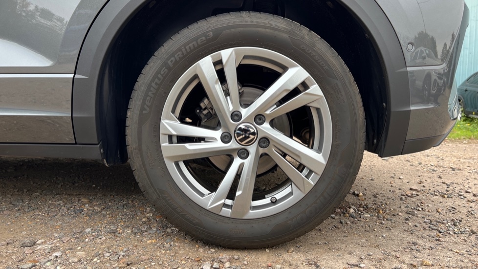 Used Volkswagen T-Roc 2023 for sale - 76124327: Photo 18