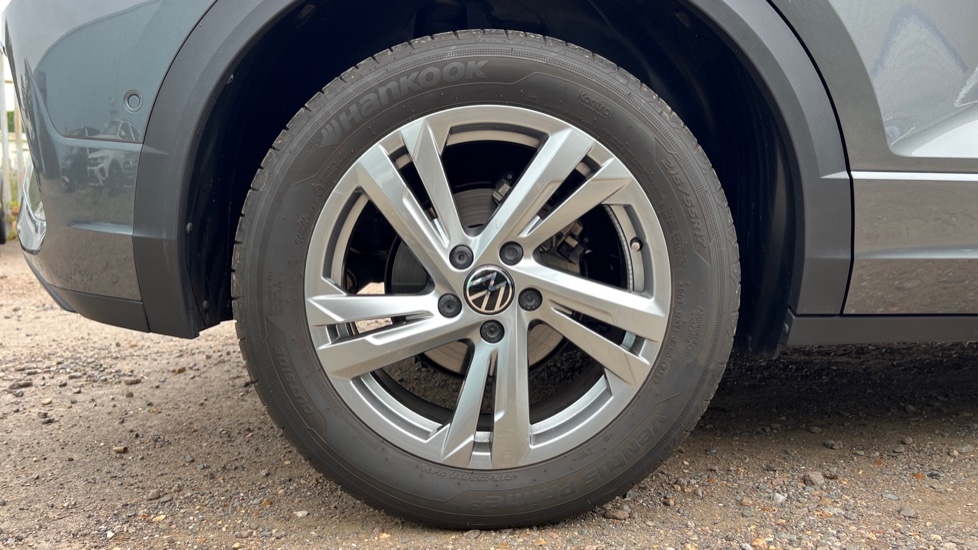 Used Volkswagen T-Roc 2023 for sale - 76124327: Photo 19