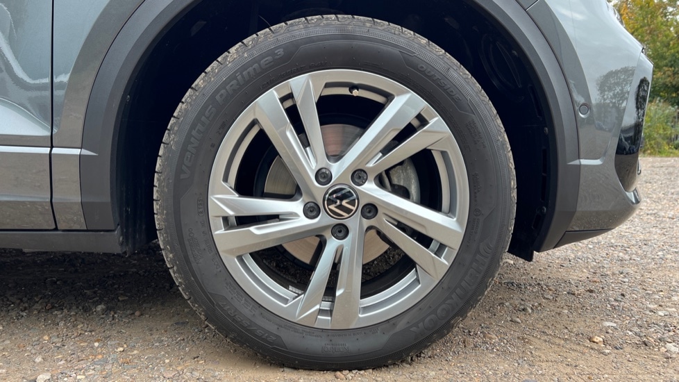 Used Volkswagen T-Roc 2023 for sale - 76124327: Photo 20