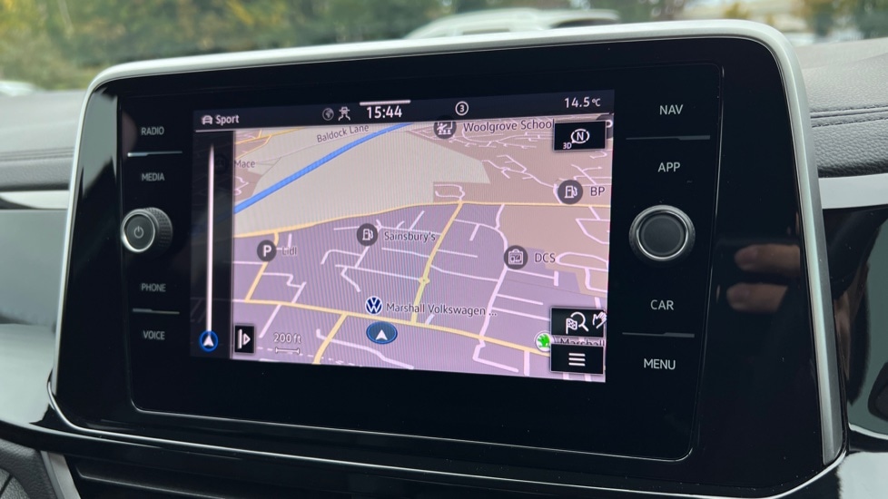 Used Volkswagen T-Roc 2023 for sale - 76124327: Photo 27