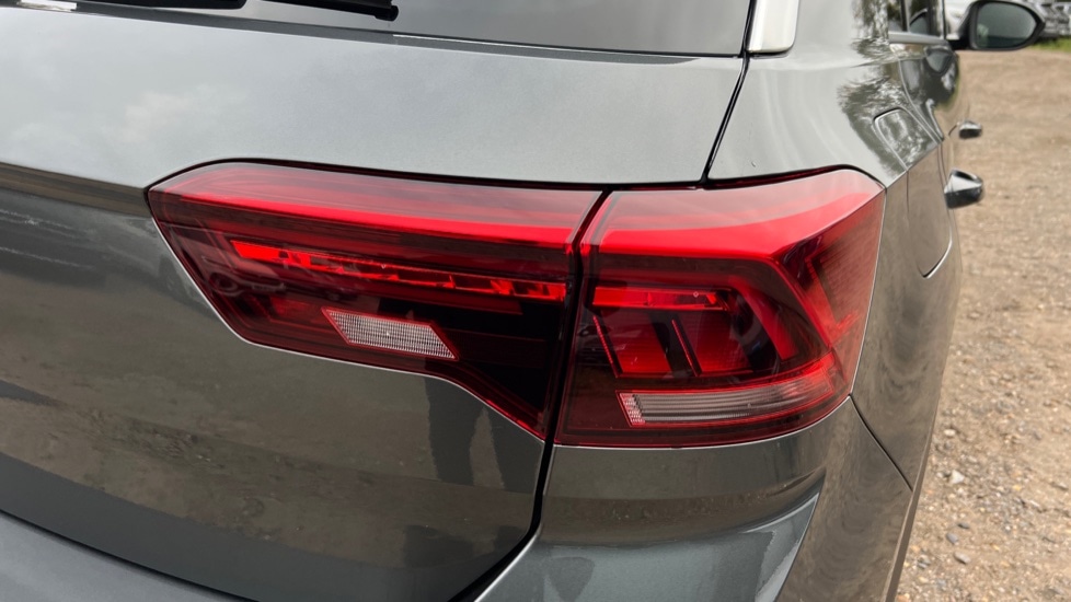 Used Volkswagen T-Roc 2023 for sale - 76124327: Photo 38