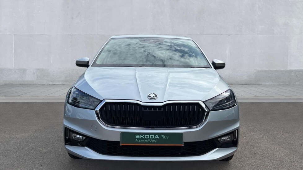 Used Skoda Fabia 2024 for sale - 75829087: Photo 10