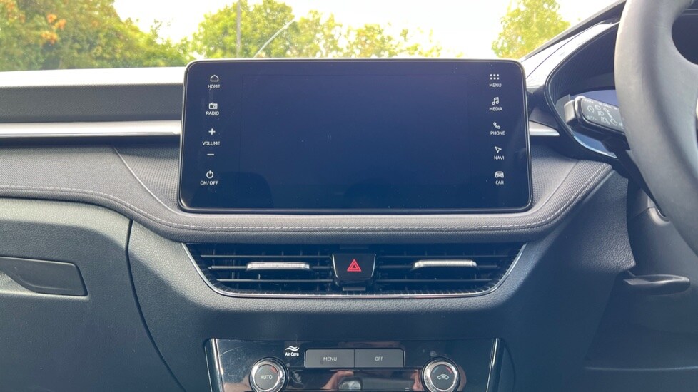 Used Skoda Fabia 2024 for sale - 75829087: Photo 13