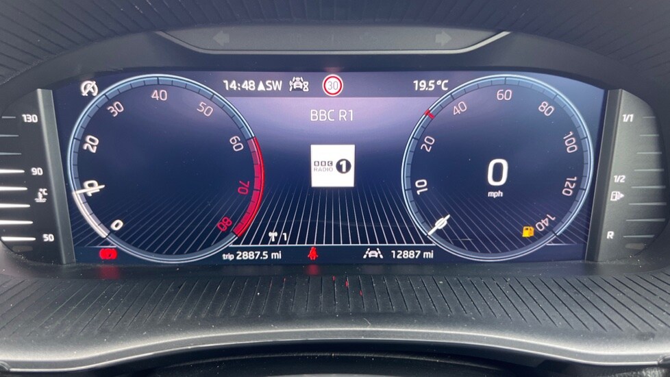 Used Skoda Fabia 2024 for sale - 75829087: Photo 14