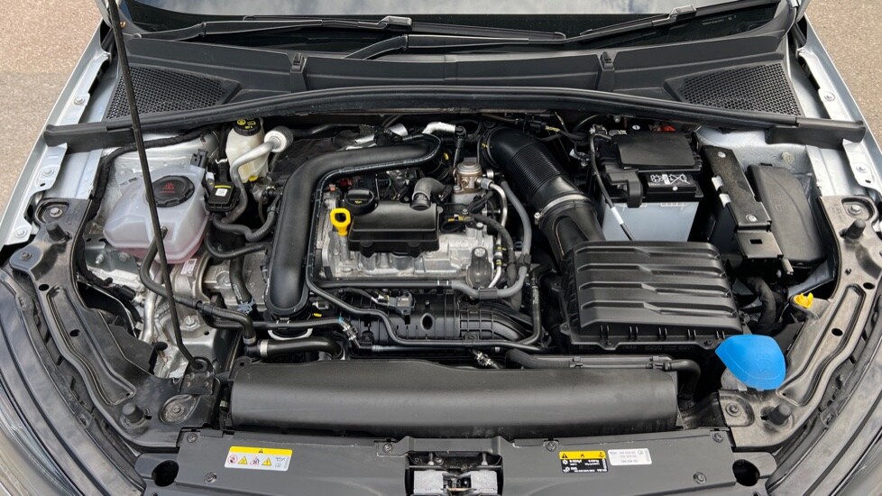 Used Skoda Fabia 2024 for sale - 75829087: Photo 17