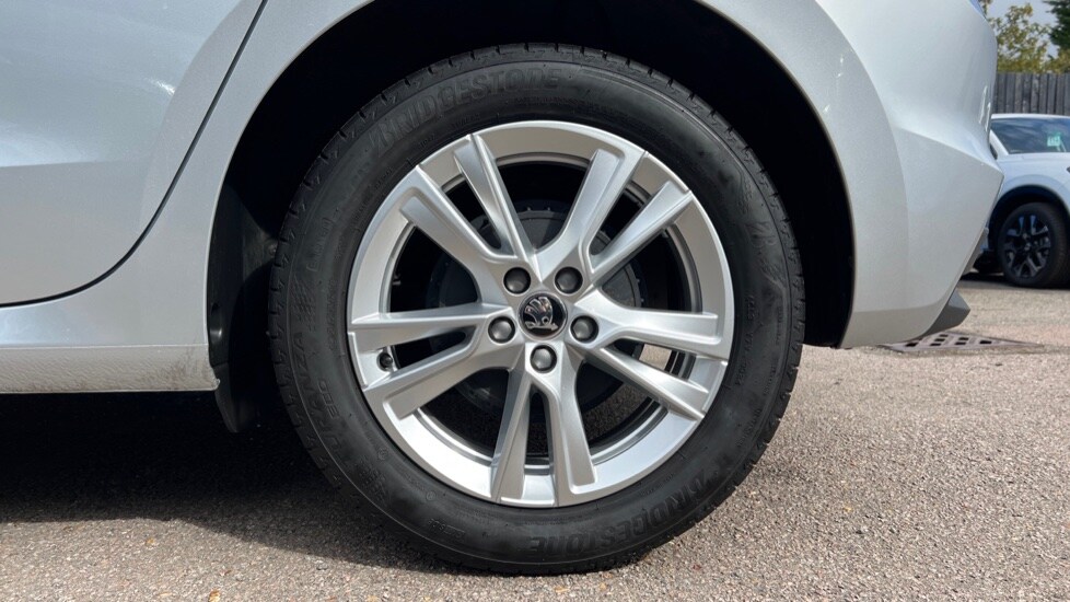 Used Skoda Fabia 2024 for sale - 75829087: Photo 18