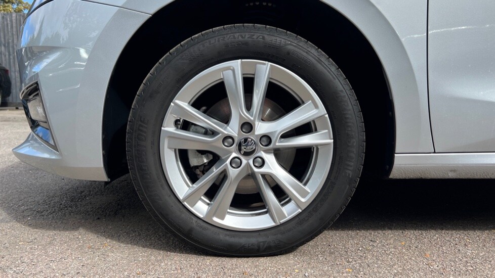 Used Skoda Fabia 2024 for sale - 75829087: Photo 19