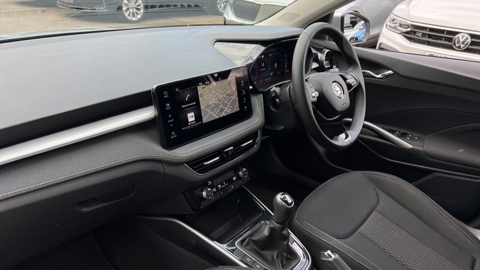 Used Skoda Fabia 2024 for sale - 75829087: Photo 2