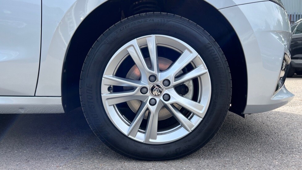 Used Skoda Fabia 2024 for sale - 75829087: Photo 20