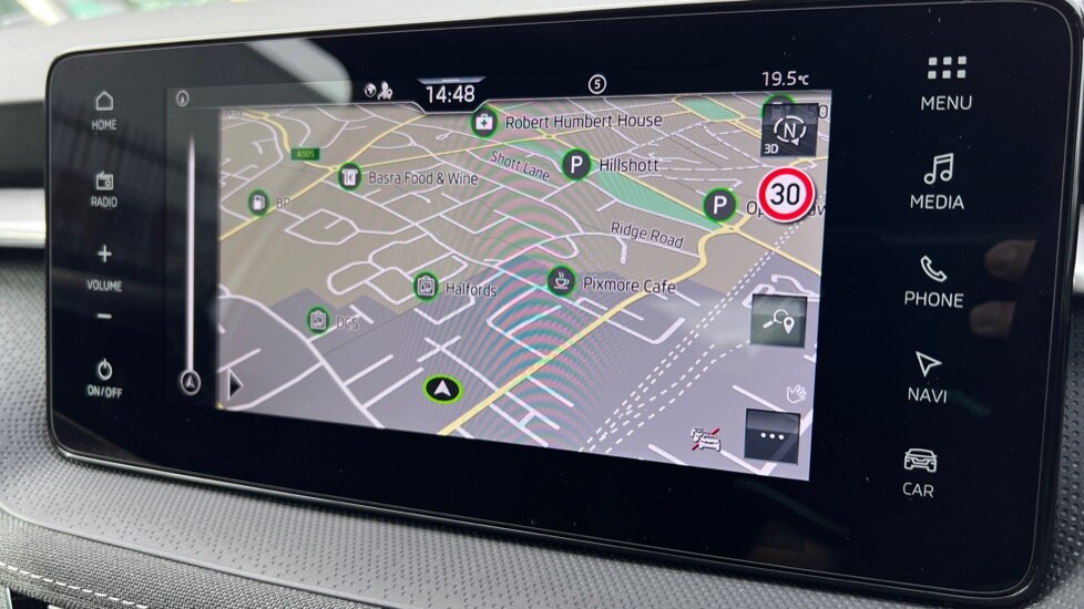 Used Skoda Fabia 2024 for sale - 75829087: Photo 21