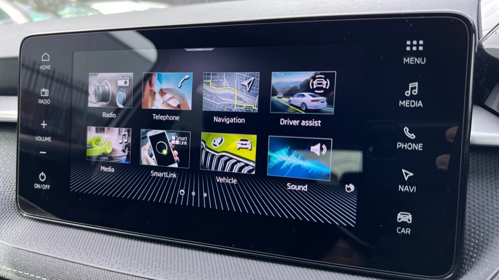 Used Skoda Fabia 2024 for sale - 75829087: Photo 24