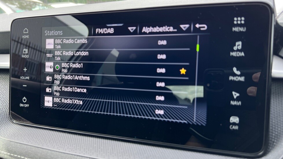 Used Skoda Fabia 2024 for sale - 75829087: Photo 25