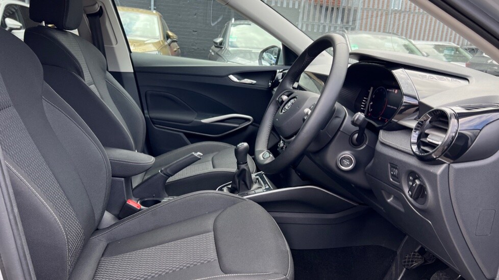 Used Skoda Fabia 2024 for sale - 75829087: Photo 26