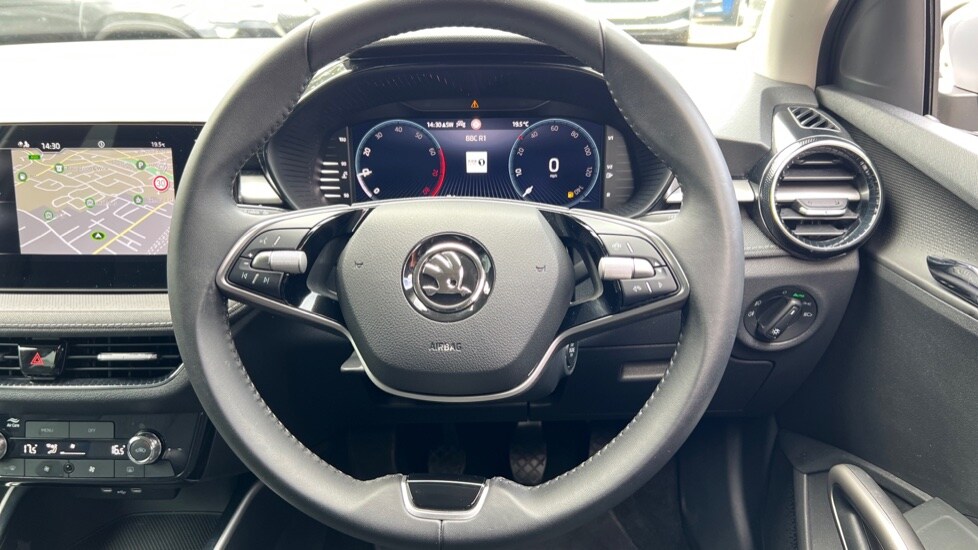 Used Skoda Fabia 2024 for sale - 75829087: Photo 27