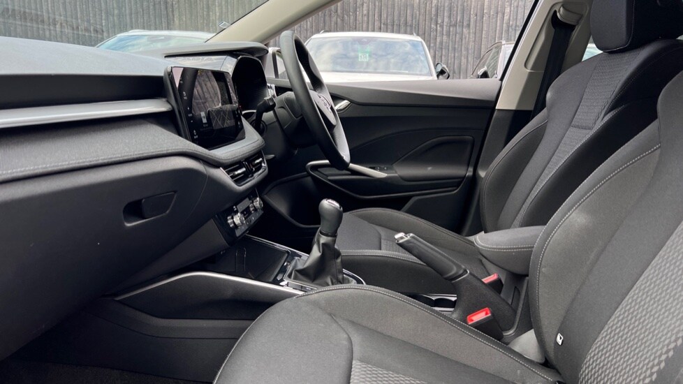 Used Skoda Fabia 2024 for sale - 75829087: Photo 28