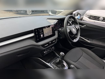 Used Skoda Fabia 2024 for sale - 75829087: Photo