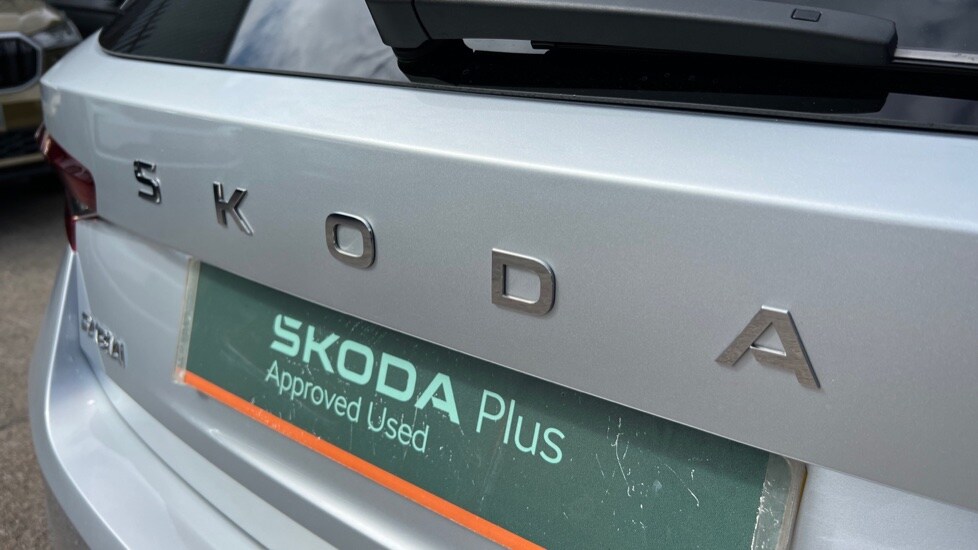 Used Skoda Fabia 2024 for sale - 75829087: Photo 30