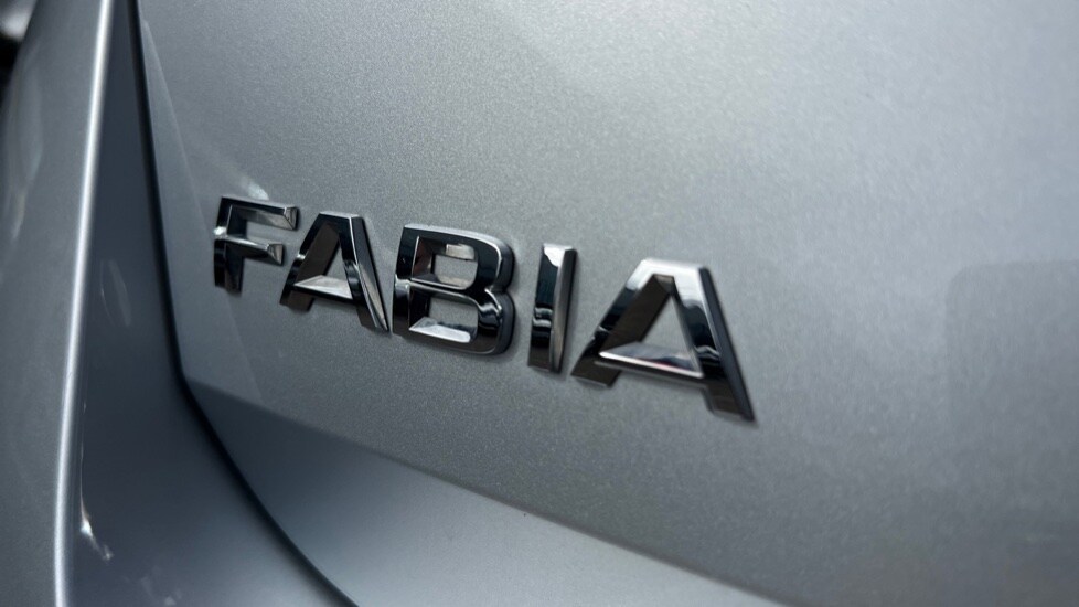 Used Skoda Fabia 2024 for sale - 75829087: Photo 31