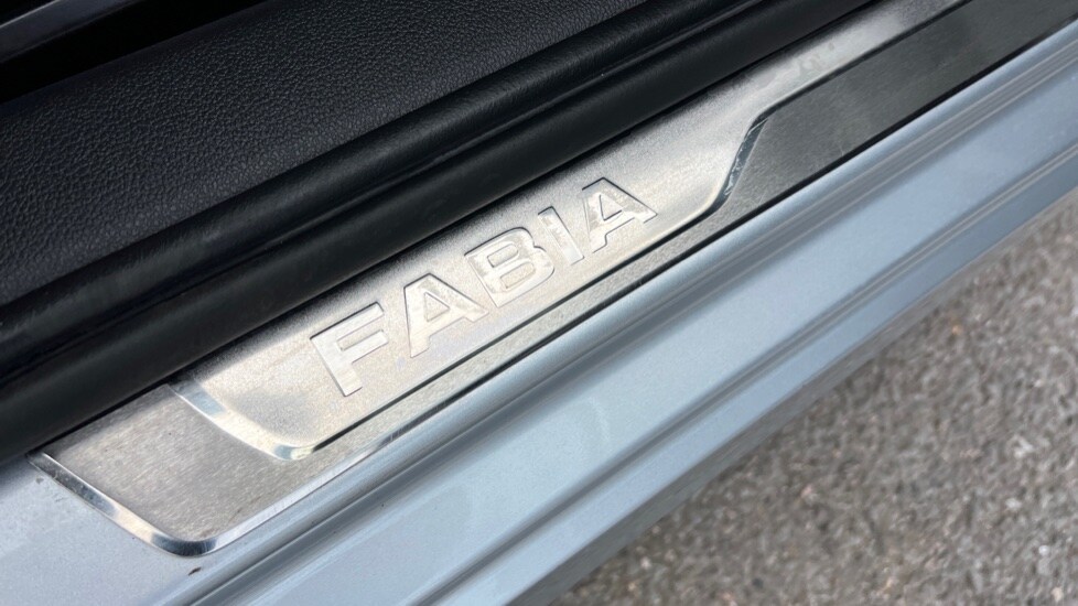 Used Skoda Fabia 2024 for sale - 75829087: Photo 42