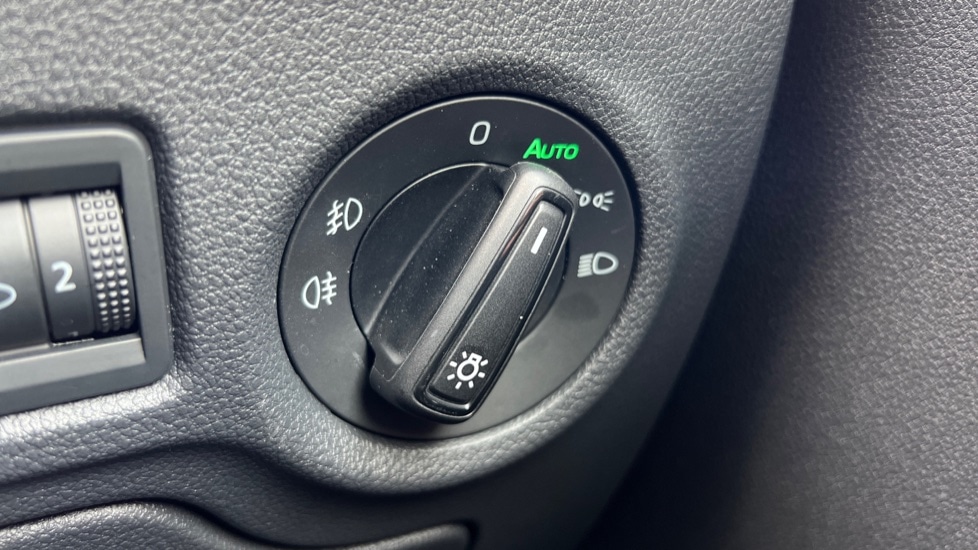 Used Skoda Fabia 2024 for sale - 75829087: Photo 44