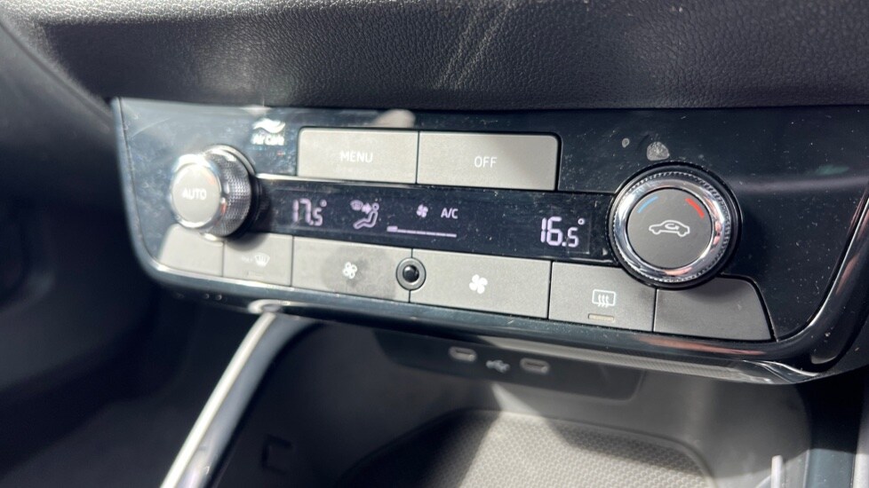 Used Skoda Fabia 2024 for sale - 75829087: Photo 46