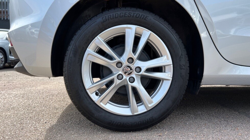 Used Skoda Fabia 2024 for sale - 75829087: Photo 5