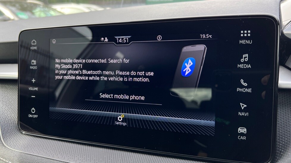 Used Skoda Fabia 2024 for sale - 75829087: Photo 52