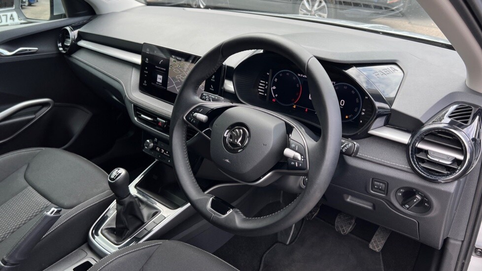 Used Skoda Fabia 2024 for sale - 75829087: Photo 6