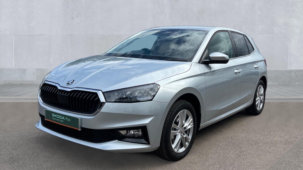 Used Skoda Fabia 2024 for sale - 75829087: Photo 7