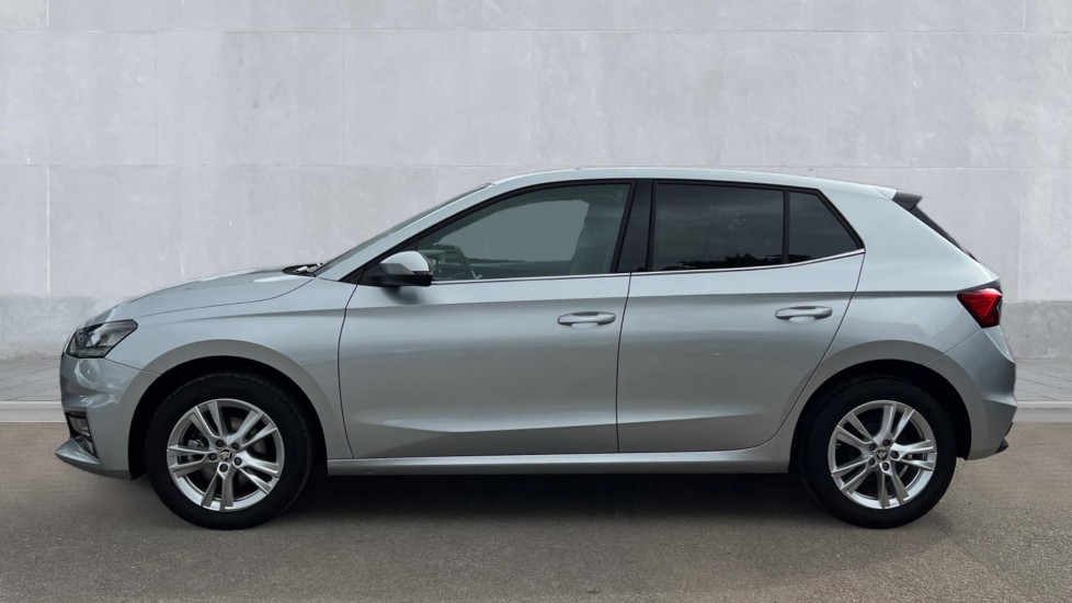 Used Skoda Fabia 2024 for sale - 75829087: Photo 9