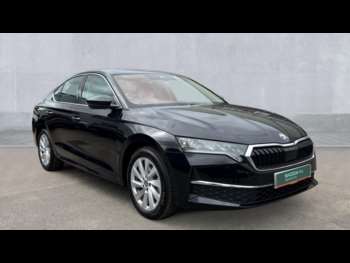 2025 - 2.0 TDI 150 SE L 5dr DSG Auto
