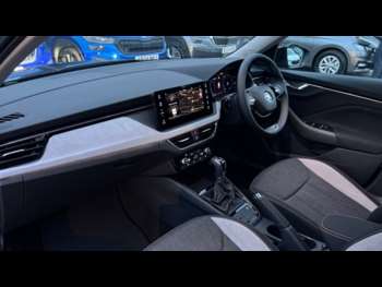 Used Skoda Kamiq 2024 for sale - 73736603: Photo