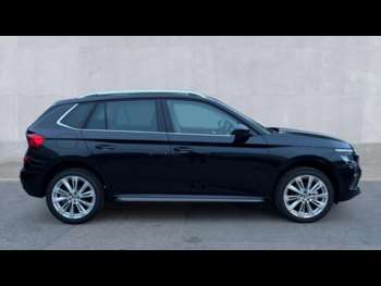 Used Skoda Kamiq 2024 for sale - 73736603: Photo