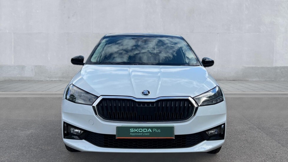 Used Skoda Fabia 2024 for sale - 76176341: Photo 10