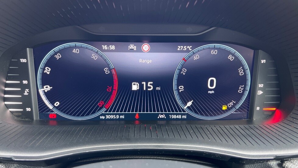 Used Skoda Fabia 2024 for sale - 76176341: Photo 14