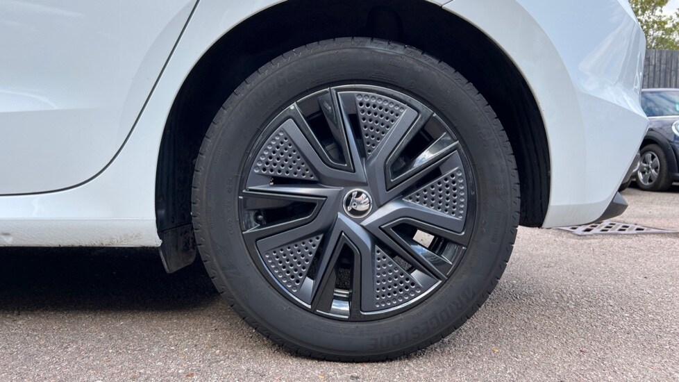Used Skoda Fabia 2024 for sale - 76176341: Photo 18