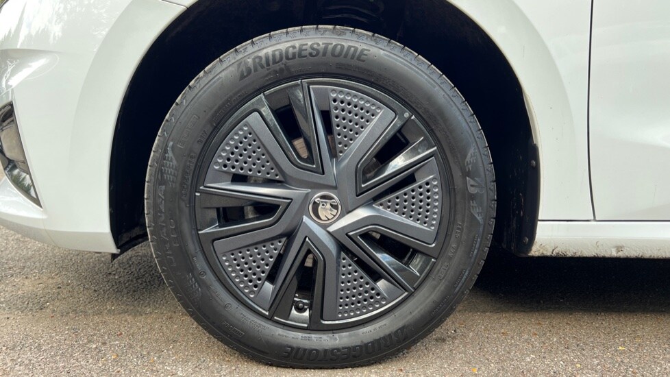 Used Skoda Fabia 2024 for sale - 76176341: Photo 19