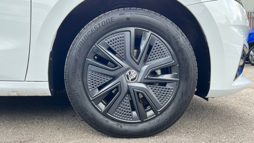 Used Skoda Fabia 2024 for sale - 76176341: Photo 20
